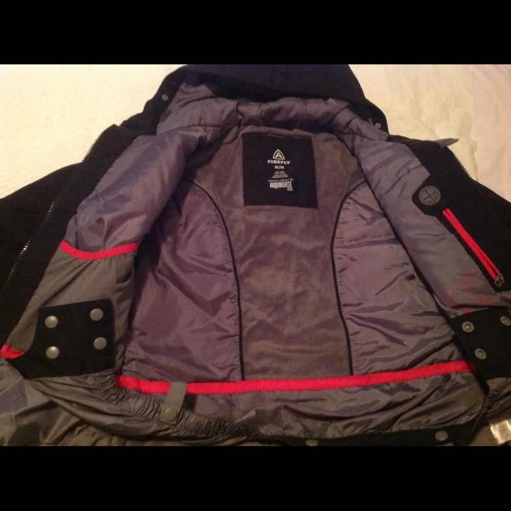 Firefly jacket - Picture 3 of 6